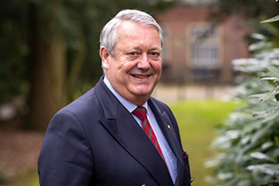 Lambert Greven
